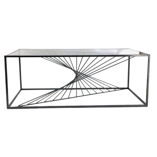 Muralicraft Coffee Table CARLY THELLA INTERIOR DECOR