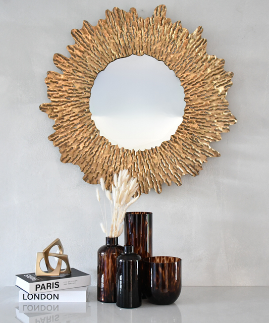 Gabby Antique Mirror Trans Natal