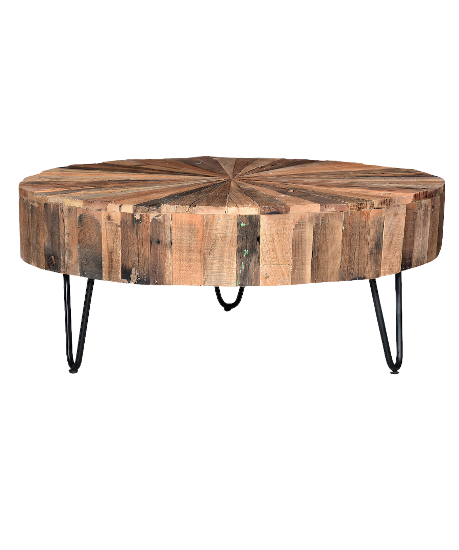 Cayden Coffee Table FourCorners