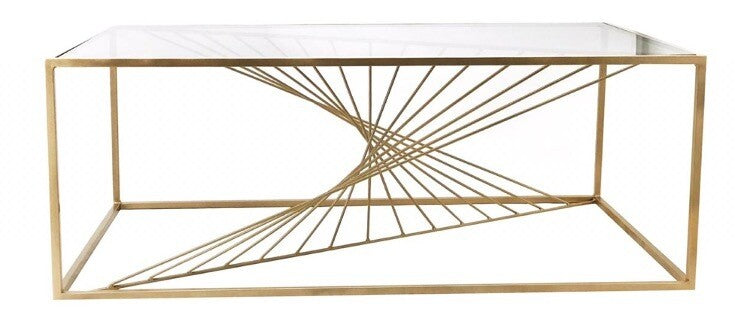 Muralicraft Coffee Table CARLY THELLA INTERIOR DECOR