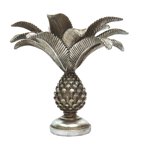 Cone Pineapple Candle Holders Atsource