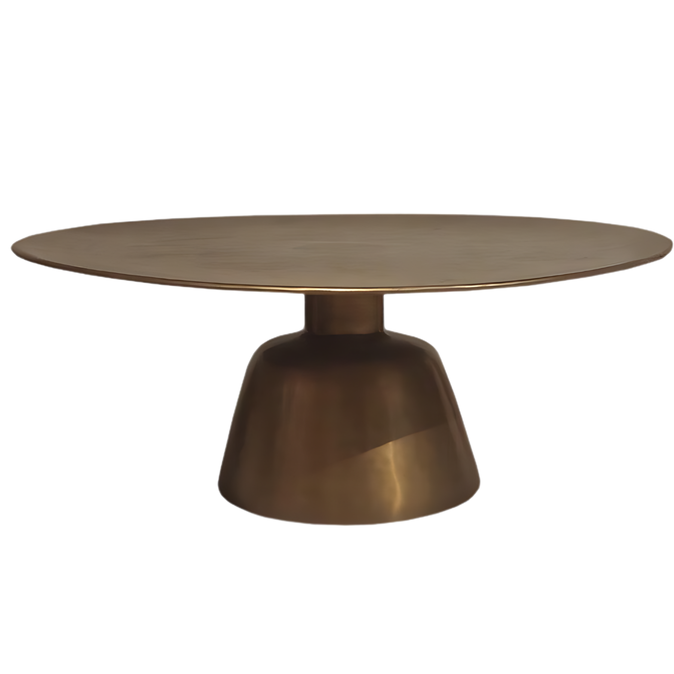 Golbez Coffee Table FourCorners