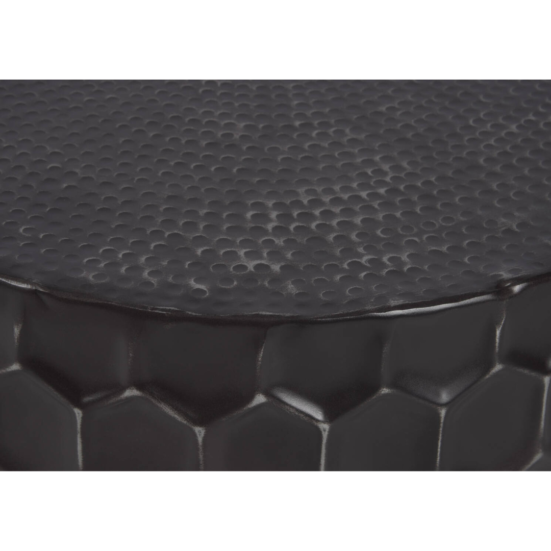 Aspen Round Coffee Table FourCorners