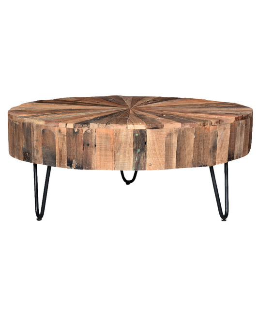 Cayden Coffee Table FourCorners