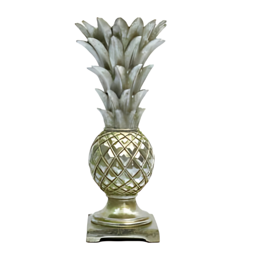 Pineapple Candle Holders CARLY THELLA