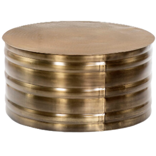 Gil Coffee Table Set FourCorners