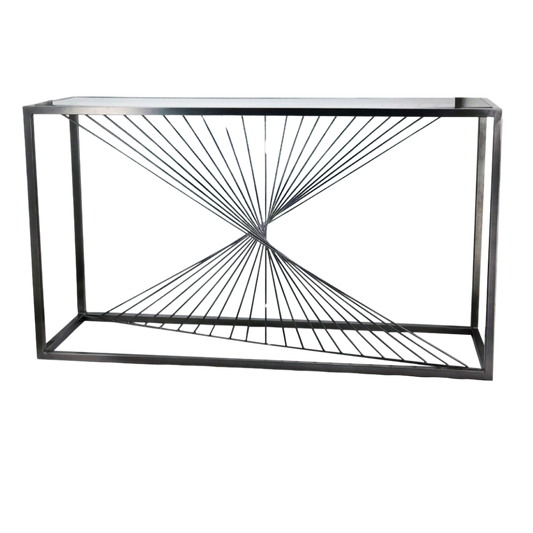 Muralicraft Server Console Table