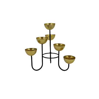 The Aurelia Candleholder