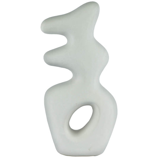 Yoko Ceramic Sculpture Trans Natal