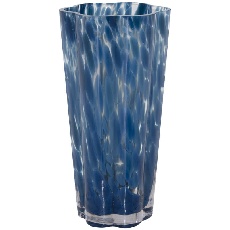Murano Glass Vase CARLY THELLA INTERIOR DECOR