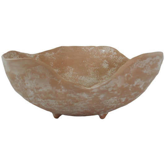 Celiz Textured Organic Bowl
