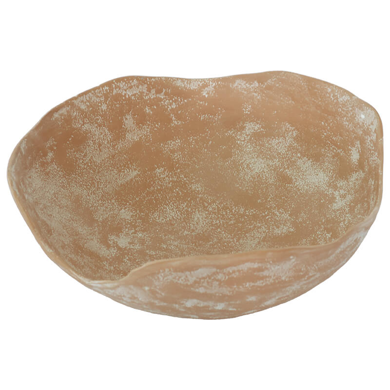 Celiz Textured Organic Bowl