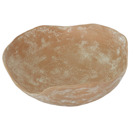 Celiz Textured Organic Bowl Trans Natal