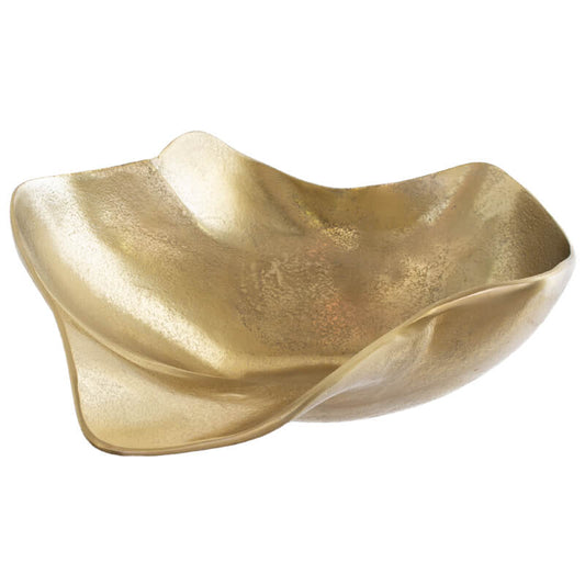Dixion Uneven Bowl CARLY THELLA INTERIOR DECOR