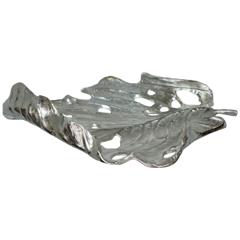 Creason Metal Tray CARLY THELLA INTERIOR DECOR