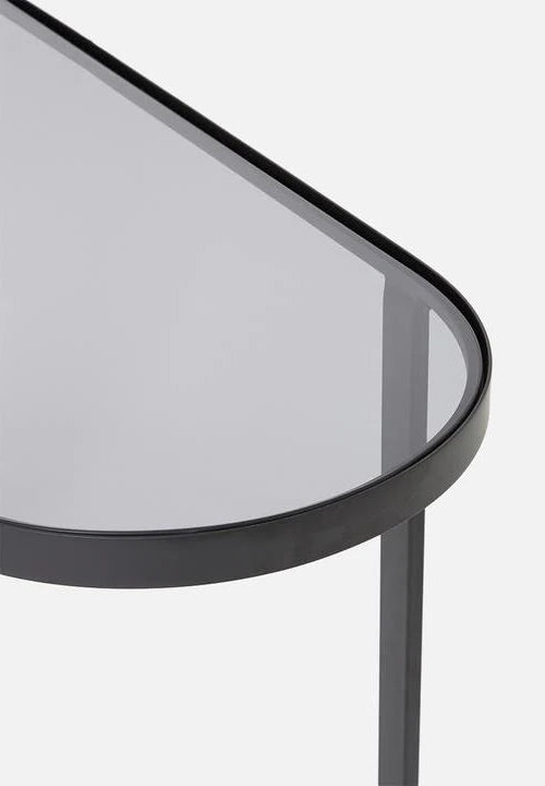 The Ellaro Console Table