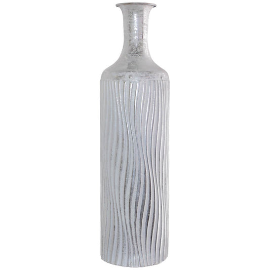 Klena Pillar Vase Trans Natal