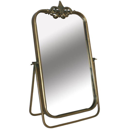 Spear Vintage Table Mirror Trans Natal