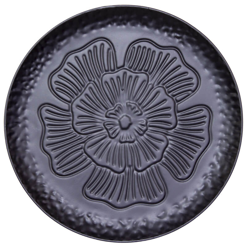 Atum Side Table - Carly Thella Interior