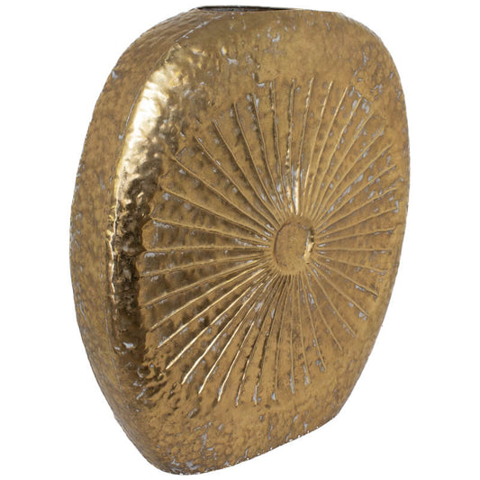 Wheel Vase Trans Natal