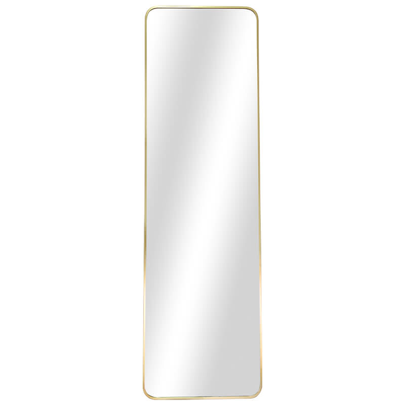 Ibbine Rectangular Full-Length Standing Mirror