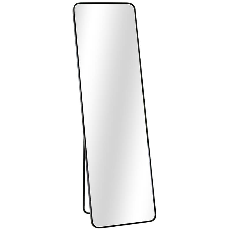 Ibbine Rectangular Full-Length Standing Mirror
