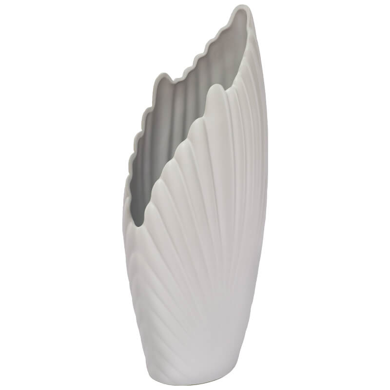 Oceana Shell Vase