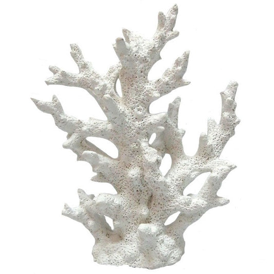Faux Sea Coral Sculpture CARLY THELLA INTERIOR DECOR