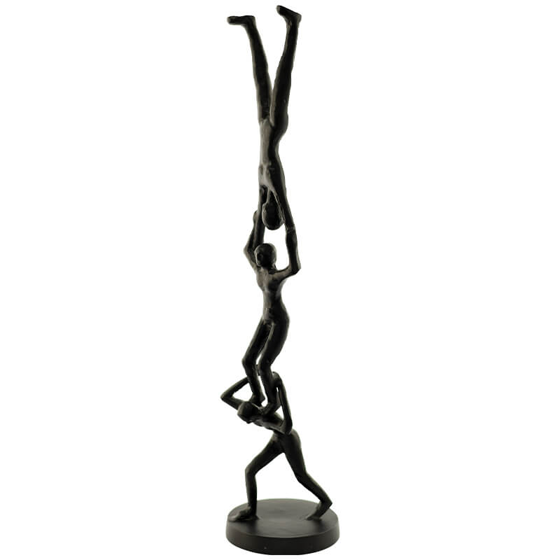 Unity in Balance Trio Sculpture