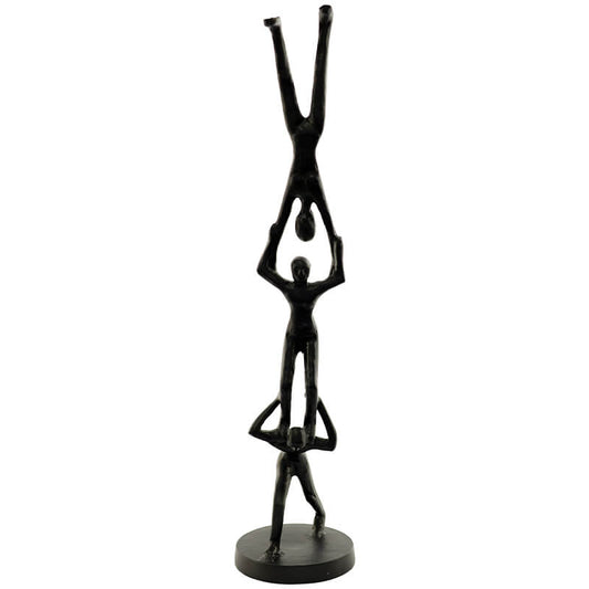 Unity in Balance Trio Sculpture