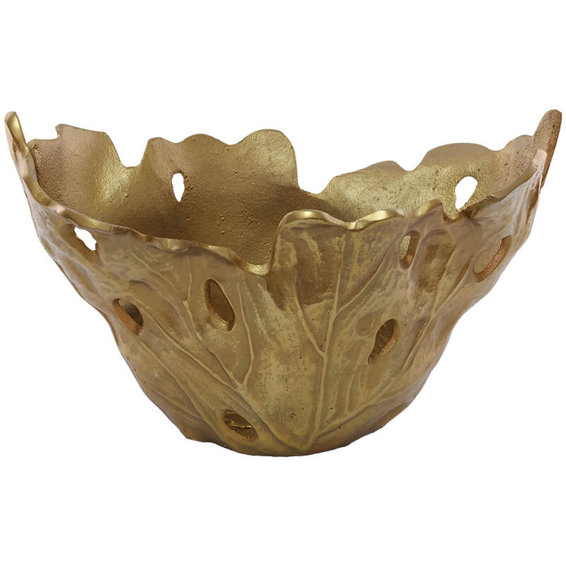 Aneo Leaf Bowl