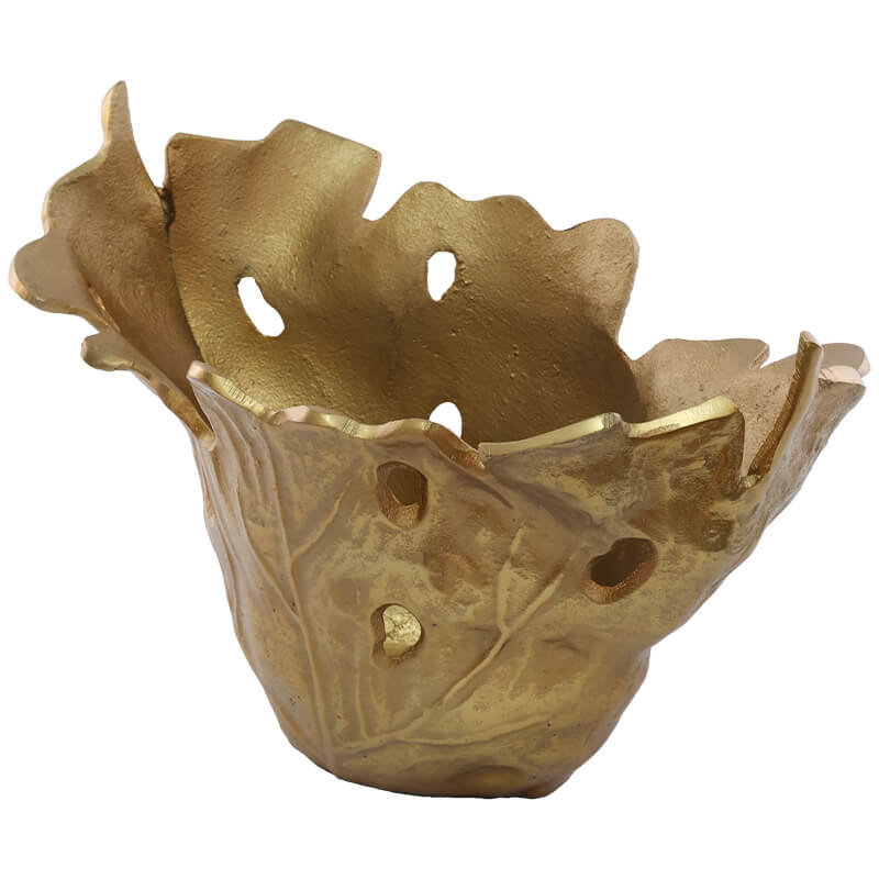 Aneo Leaf Bowl