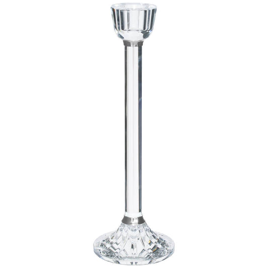 Mayfair Glass Candle Holders