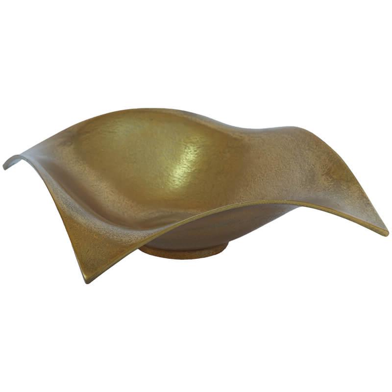 Larkin Decorative Bowl Trans Natal