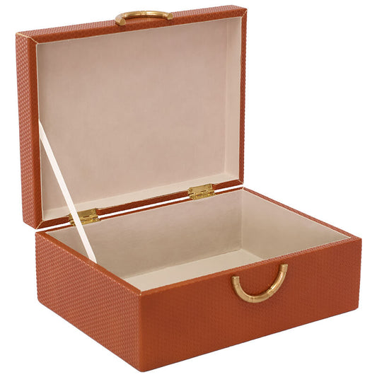 Sienna Luxe Box Trans Natal