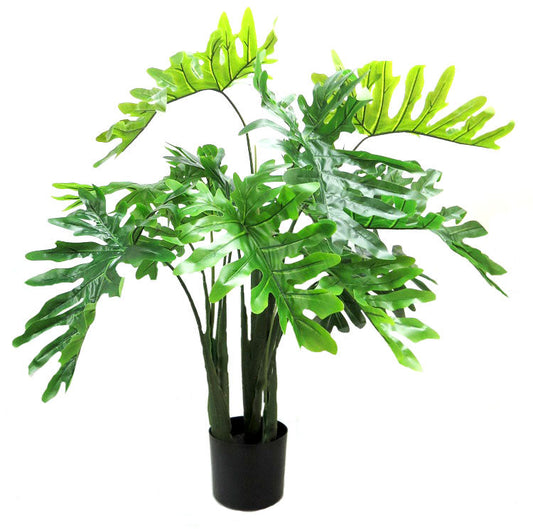 Philodendron Selloum Artificial Plant Atsource