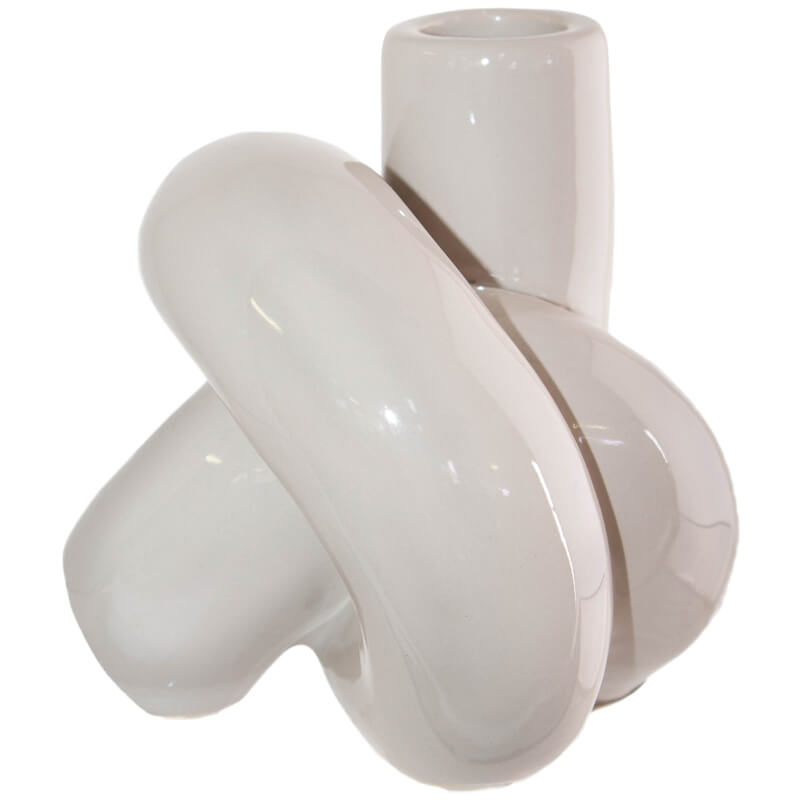 Otto Knot Candle Holder CARLY THELLA INTERIOR DECOR