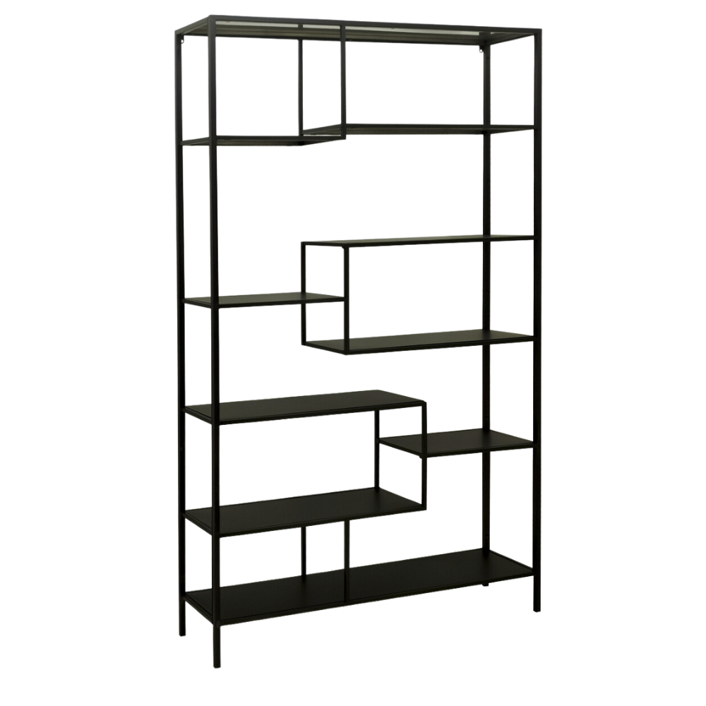 Marina Shelf Display Unit