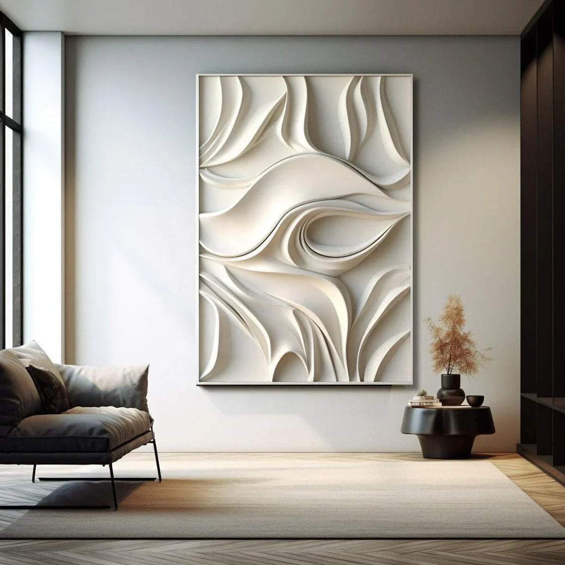 SHOP WALL ACCENTS