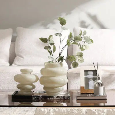 SHOP GLASS CARLY THELLA HOME & DÉCOR
