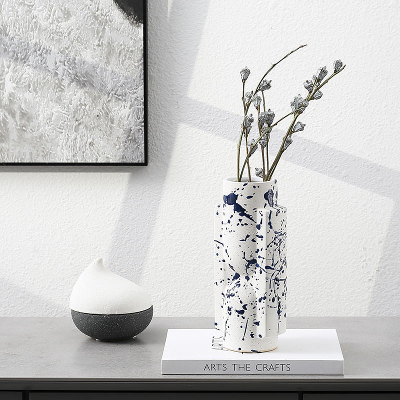 SHOP VASES