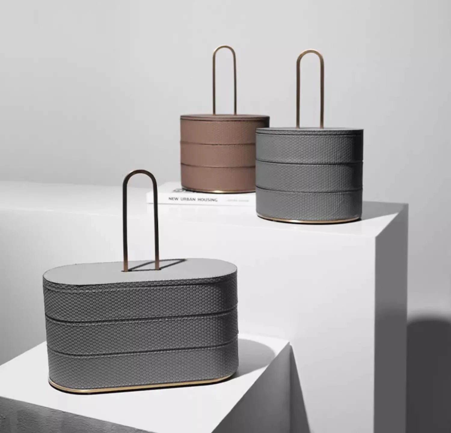 SHOP STORAGE