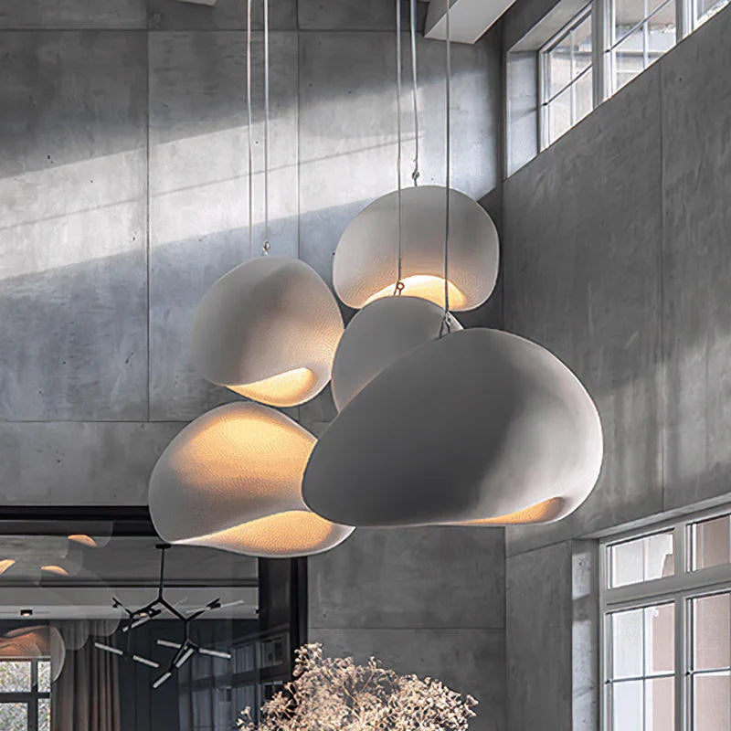 SHOP LIGHTING