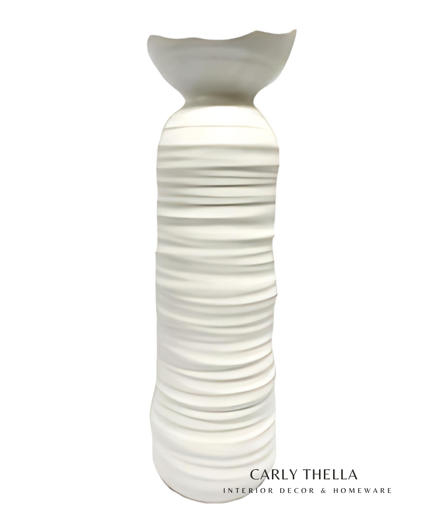 Mummy Vase