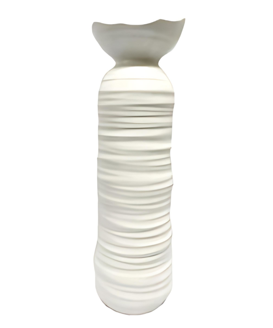 Mummy Vase