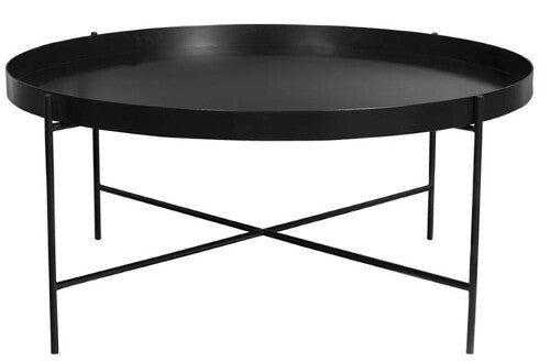 Urban Round Coffee Table