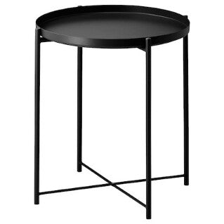 Urban Round Side Table