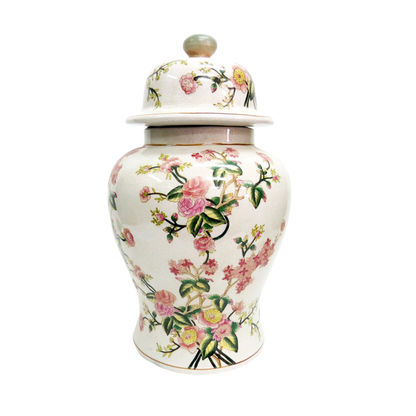 Ally Ginger Jar