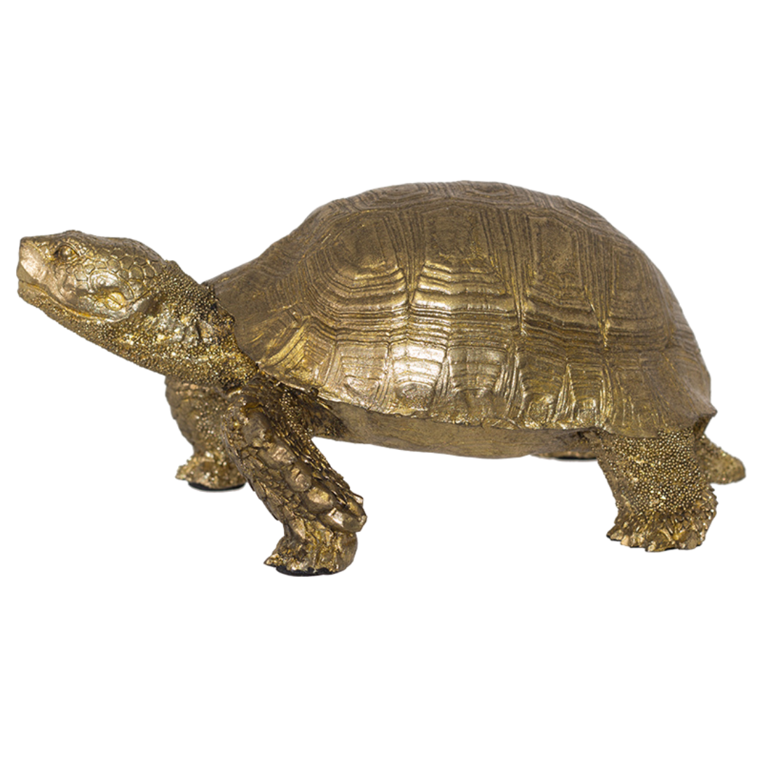 Nomica Turtle Sculpture