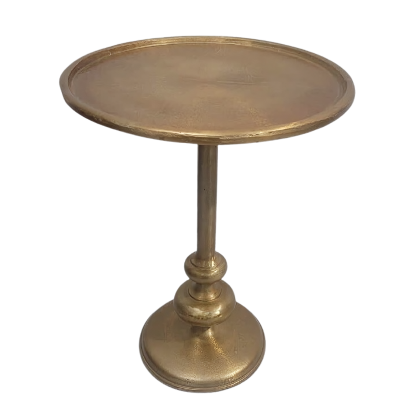 Rover Round Side Table